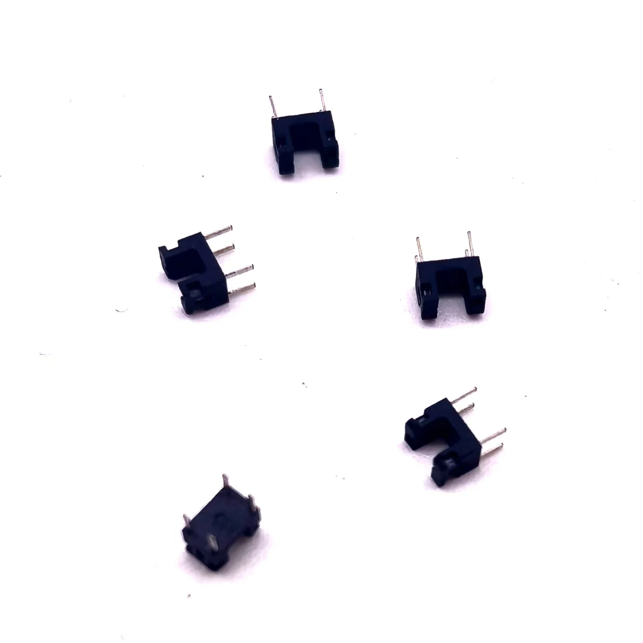 Parti Della Fotocamera Unà Otturatore 5D2 Per - Foto 4