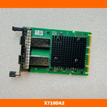 For Intel X710DA2OCPV3G1P dual port 10 Gigabit Ethernet card X710DA2 OCP3.0