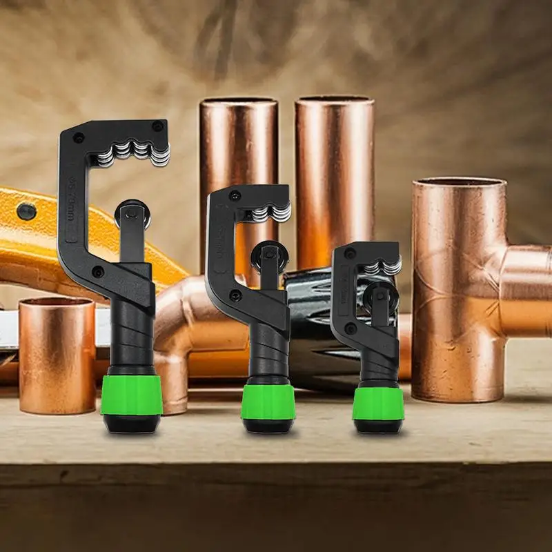 Heavy Duty Multi-Purpose Pipe Cutter Tool