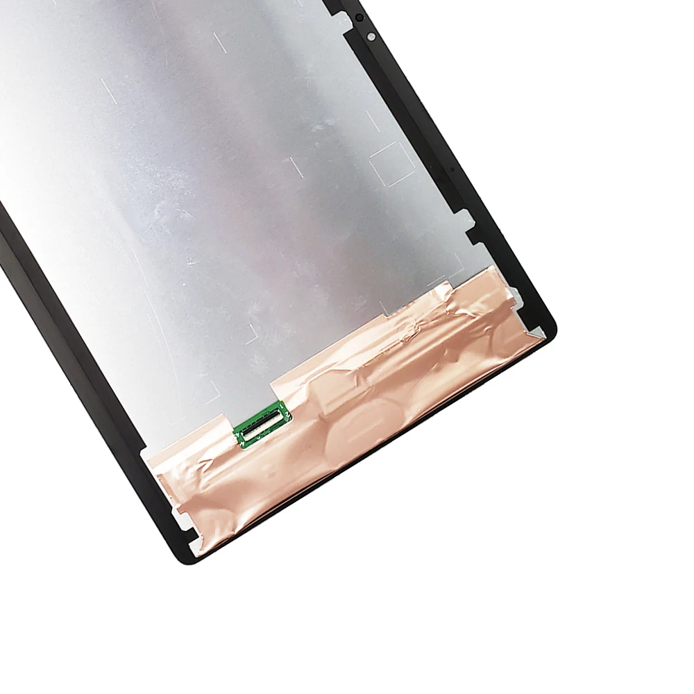 LCD 디스플레이 터치 스크린 디지타이저 센서 유리 어셈블리, 갤럭시 탭 A7 10.4 2020 SM-T500 T505 T500 T507 T505N 용 10.4 인치 LCD