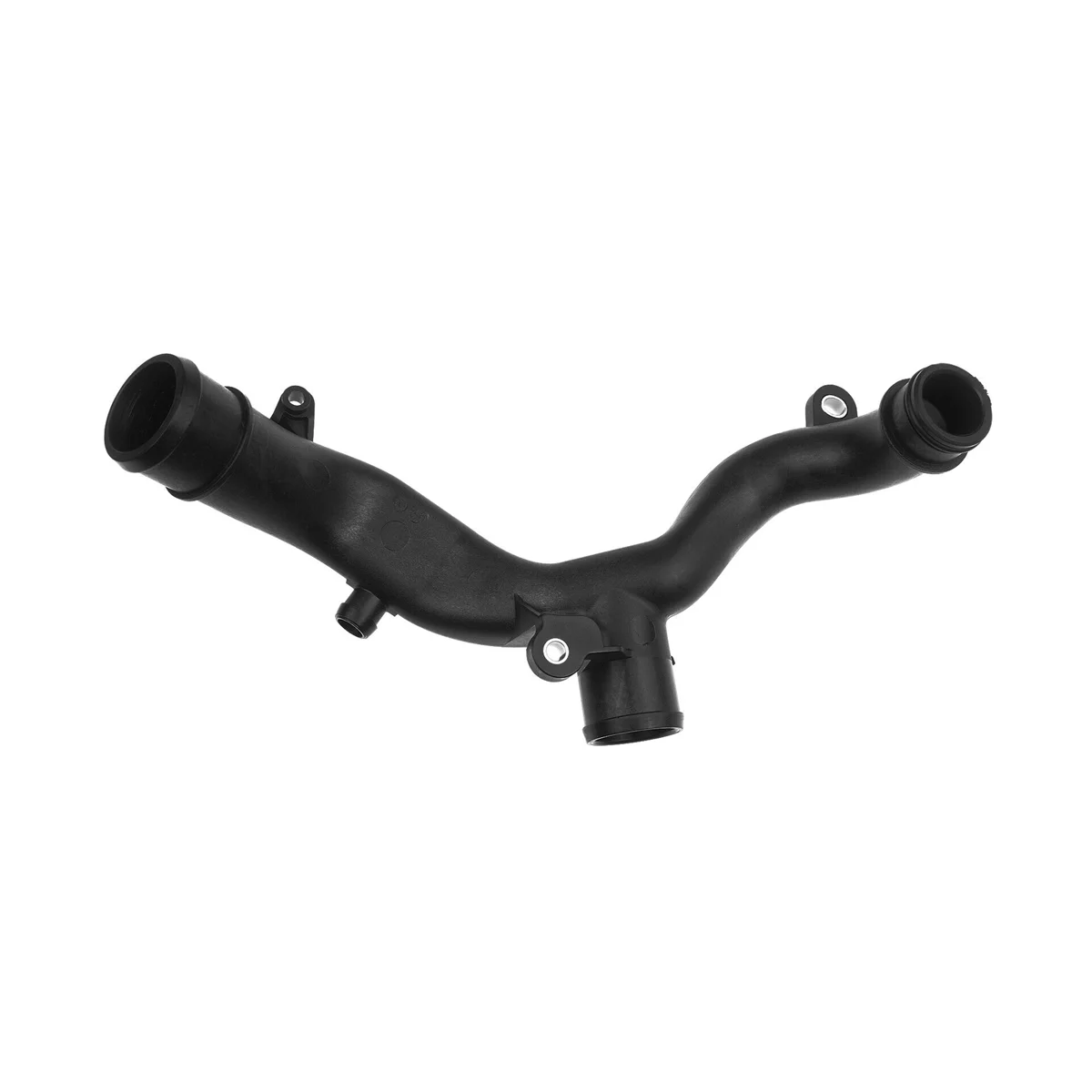 

Автомобильная водяная труба охлаждения двигателя для Land Rover DISCOVERY RANGE ROVER 9W838A504FB LR090630