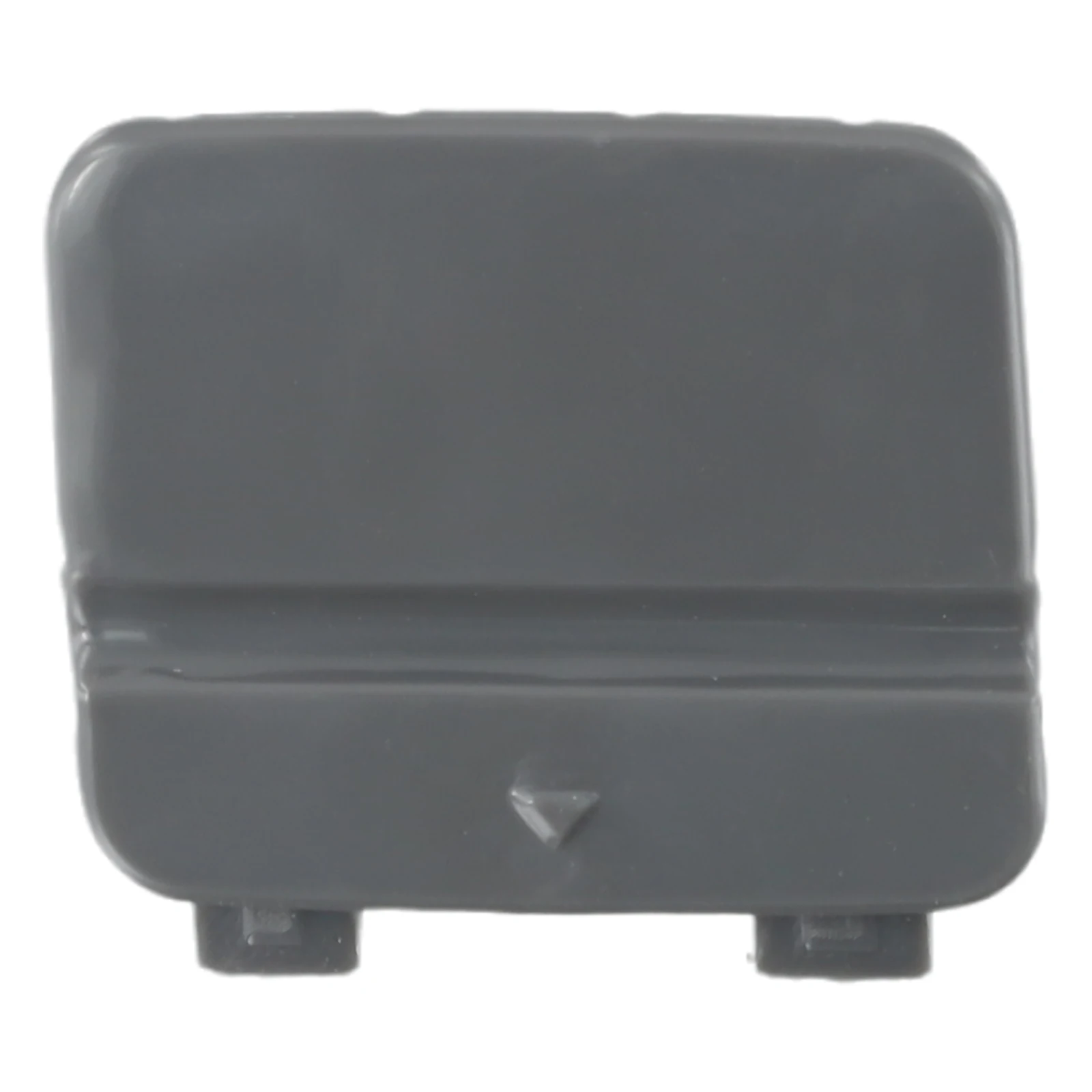 

Durable Hook Eye Cover Cap Car Accessories ABS 51127202673 For BMW E90 328i 335i 09-11 Rear Bumper Replacement