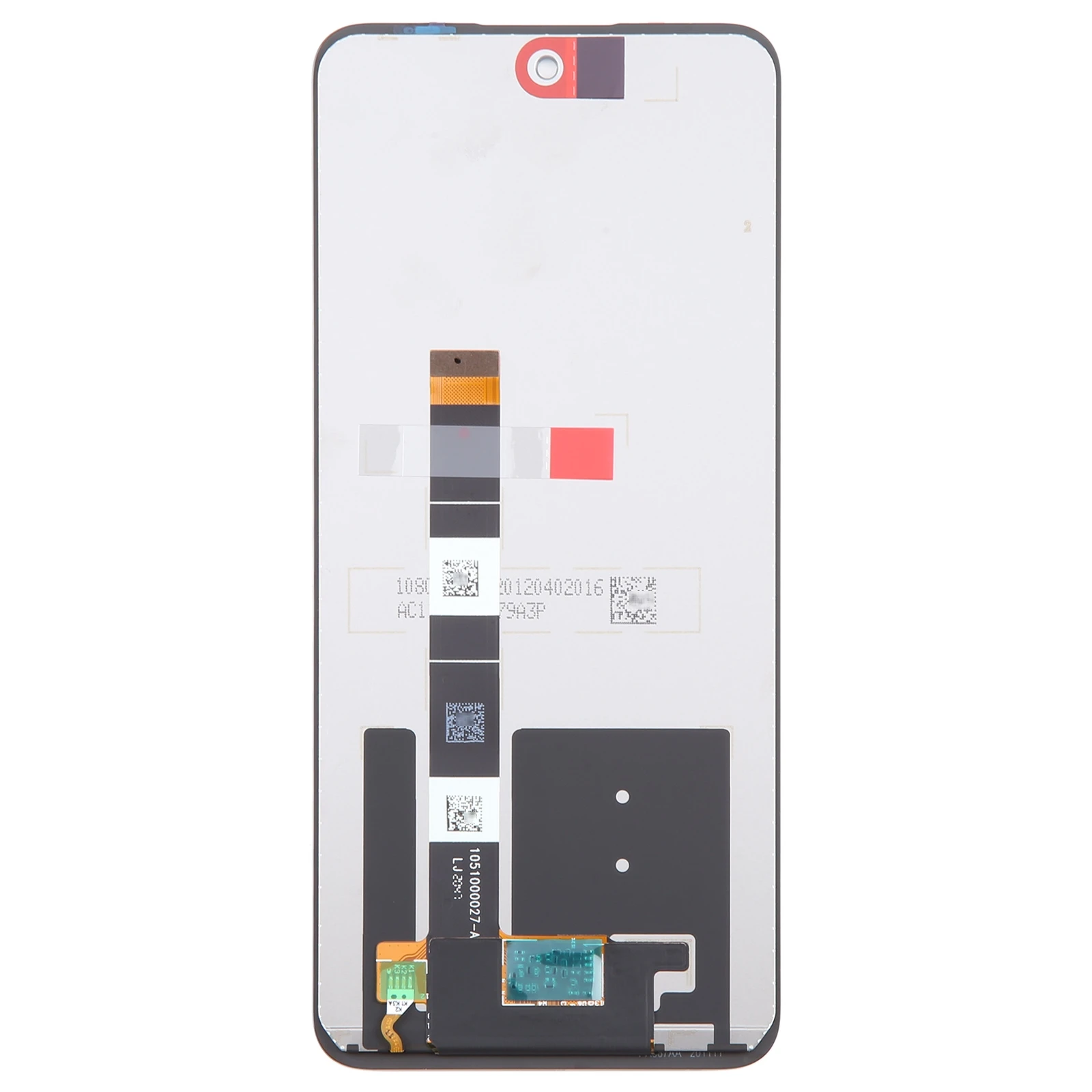 For LG K83 5G LCD Screen With Digitizer Full Assembly