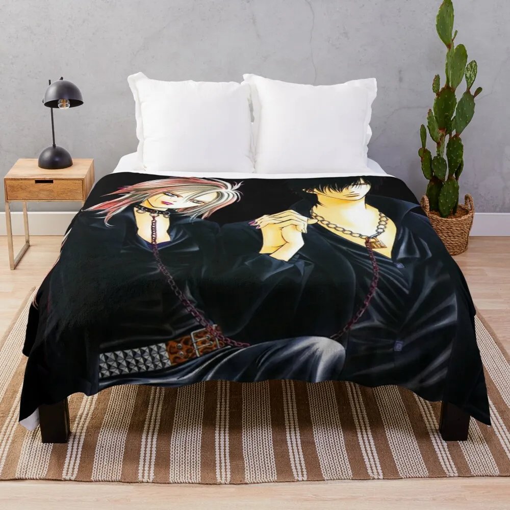 Salta Il Battito! | Tsuruga Ren E Mogami Kyoko |