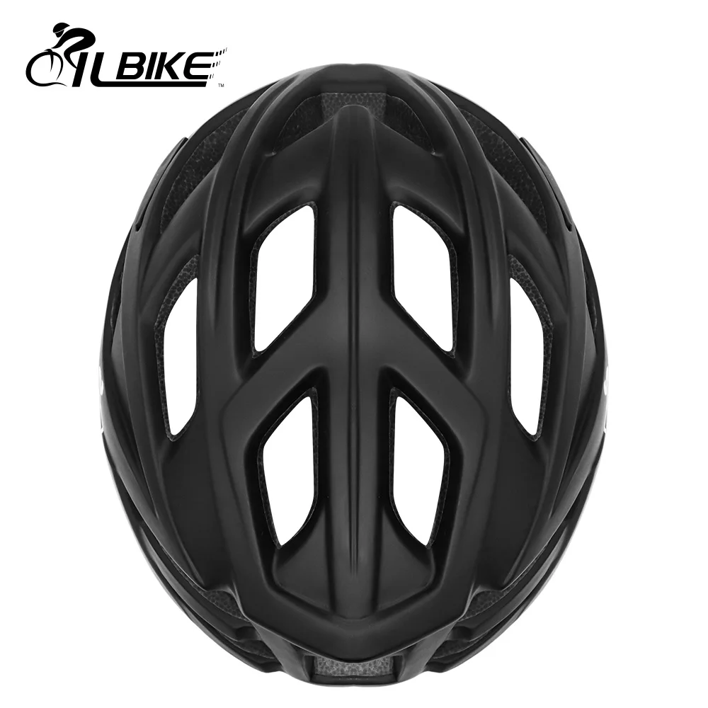 QYLBIKE Safety Cycling Helmet Lightweight Bike Helmet Adjustable for Adult Men Women Mountain & Road Bicycle Helmet 4