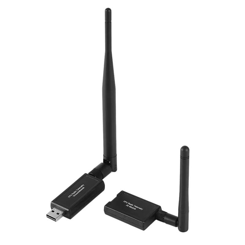 Y10A-3DR 500MW Radio Telemetry Air & Ground Data Transmit Module For Drone Accessories
