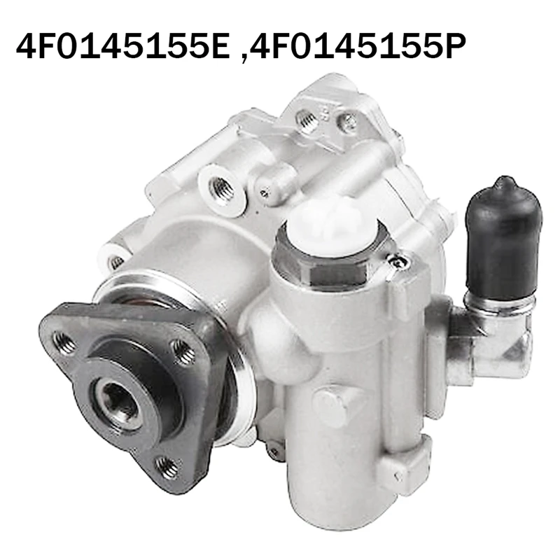 

Car Power Steering Pump 4F0145155E ,4F0145155P For A6 C6 (4F2) 2.0 2005-2011