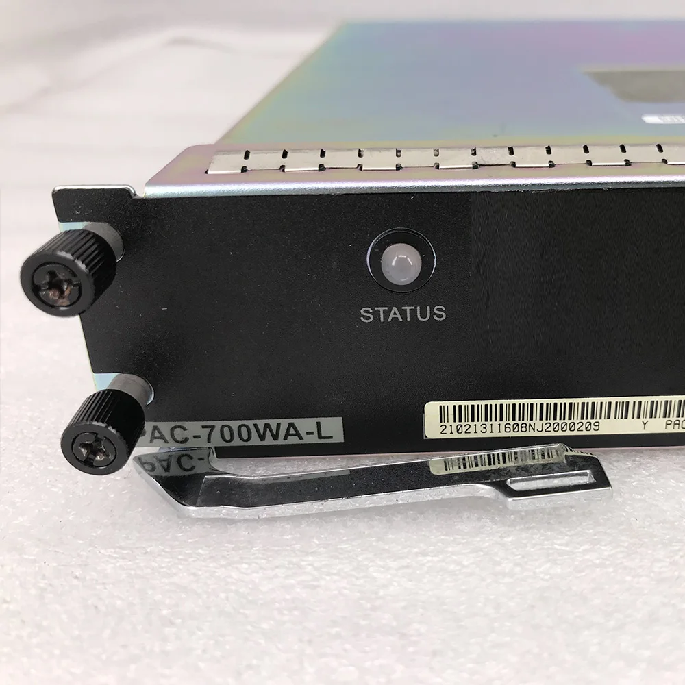 Original For Huawei 700W Switching Power Supply PAC-700WA-L USG6680 Firewall VPN Gateway Perfect Test 6 Original For Huawei 700W Switching Power Supply PAC-700WA-L USG6680 Firewall VPN Gateway Perfect Test - Image 4