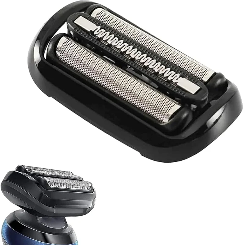 Electric Shaver Head 53B Replacement for Braun 7075cc 7085cc 7089cc