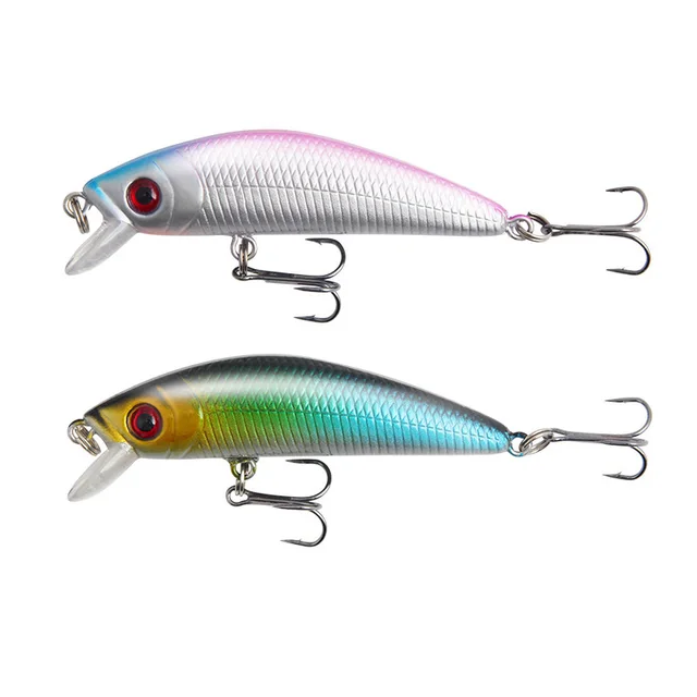 1 pc Minnow Fishing Lure Sinking