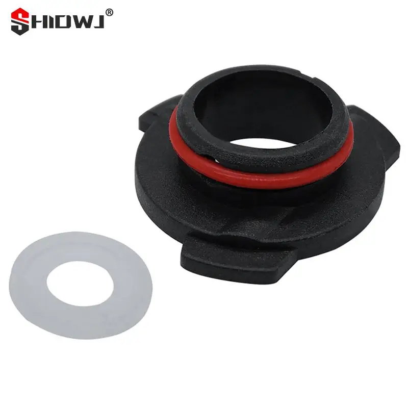 Car LED Headlight Bulb Base Adapter Socket Holder HB4/HB3/H11/H7/H4/H3/H1 Head Lamp Retainer Clips 1Pc headlight holder led lamp bulb base led headlight light holder led lamp bulb light bulb socket socket connector plug adapter headlight spring clips