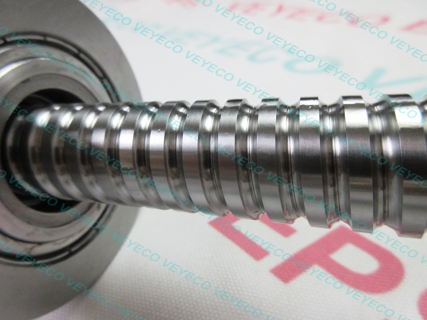 Customize NEW Electric Steering Rack Bearing Shaft for Ford Focus MK3