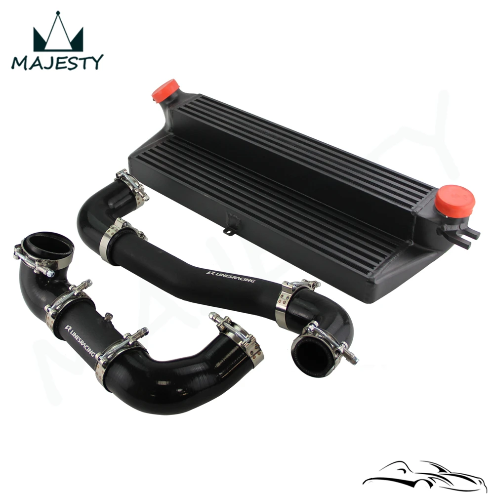 Turbo Charge Pipe Kit For Mini Cooper S & JCW 1.6L R55 R56 R57 R58 R59