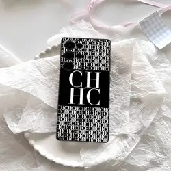 CarolinaS Fashion HerreraS Designer Phone Case - Chic Protection - Samsung S20 lite 5G (Z1)