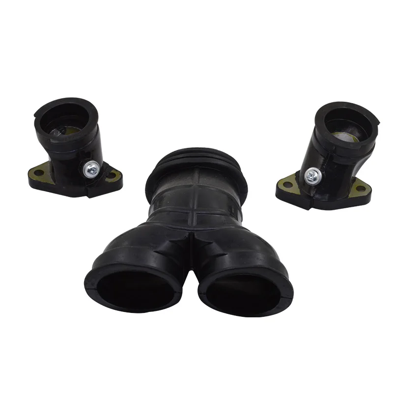 Carburetor Interface Glue of Air Filter Inlet Pipe for 253FMM Rebel CA250 CMX250 Baja Phoenix 250 Regal Raptor D. It is not easy