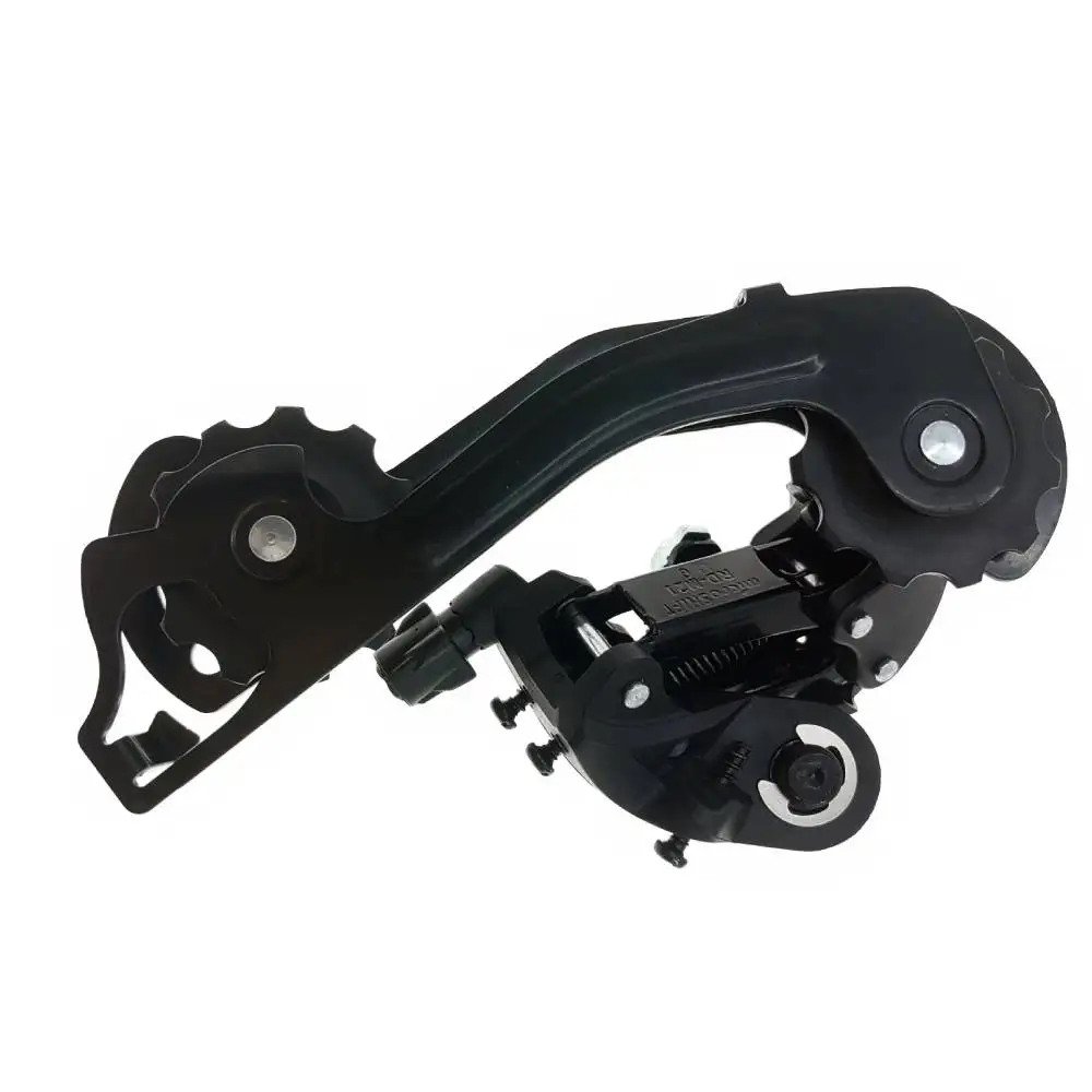 Microshift-バイクパーツ,RD-M21L,m26l,mtb,18, 21,24,27,6,7,8
