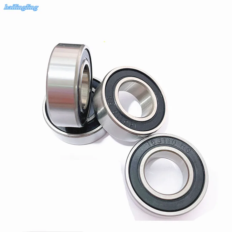 Flower Drum Bearing, blindagem de bola, rolamento