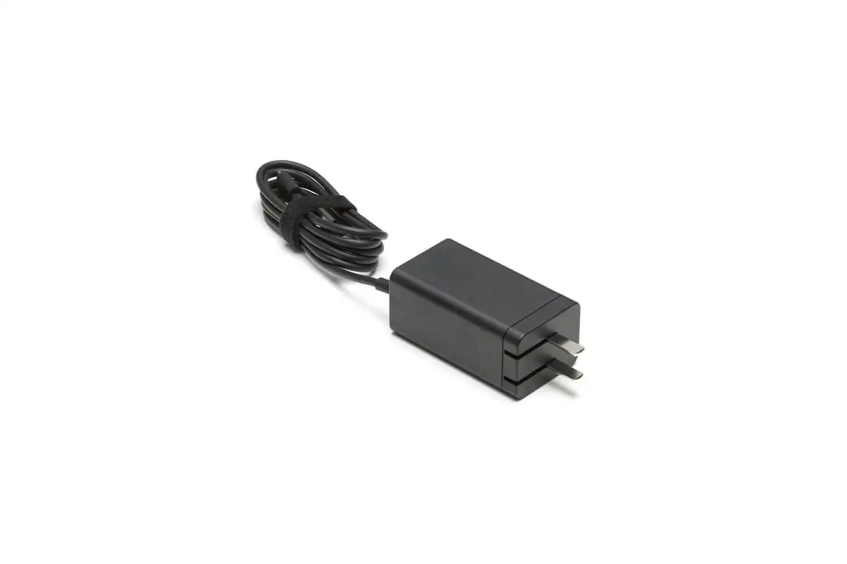 DJI 65W Portable Charger GaN technology Supporting PPS and PD protocols DJI Mavic 3 Series / Air 3S / Avata 2 / Neo / Goggles 2