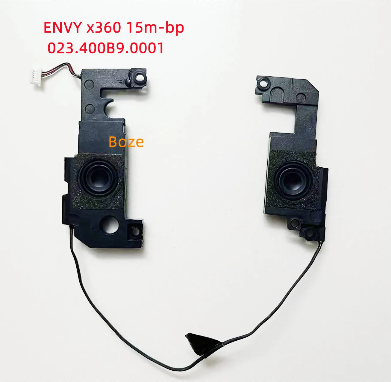 Altoparlante per Laptop Sinistro e Destro per HP OMEN 15-CE000 929477-001 Nuovo Altoparlante per Laptop Sinistro e Destro per HP OMEN 15-CE000 929477-001 Nuovo