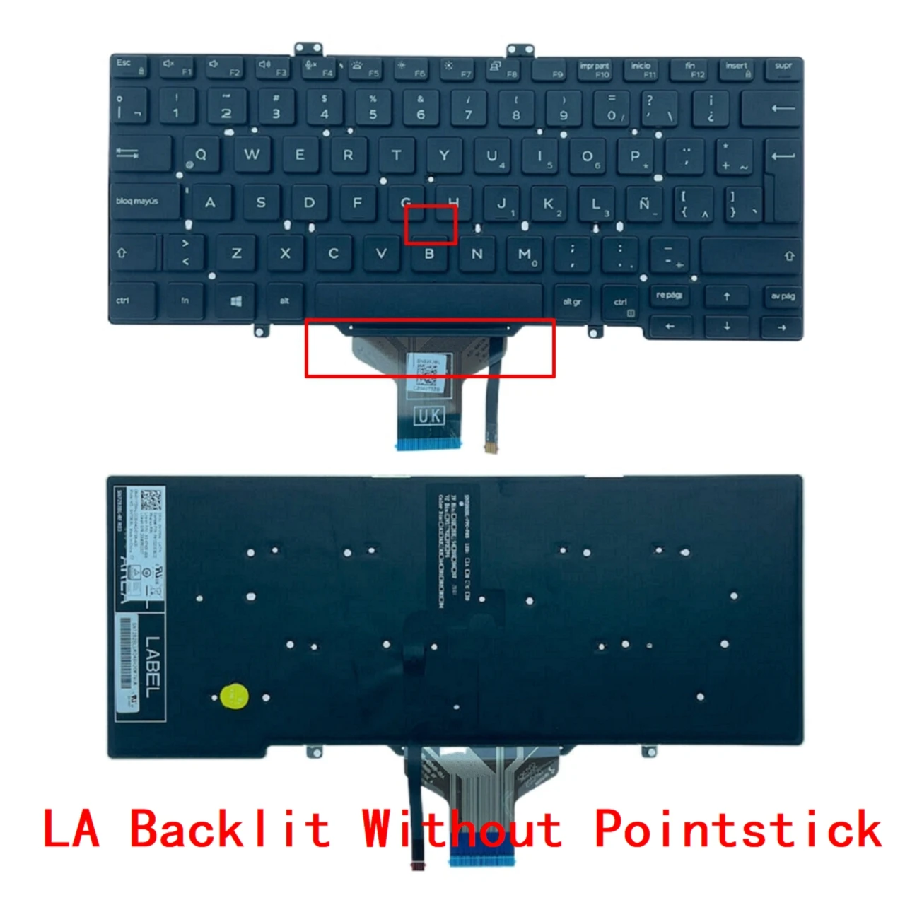peças para laptop