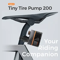 Flextail 130PSI Electric Tire Pump