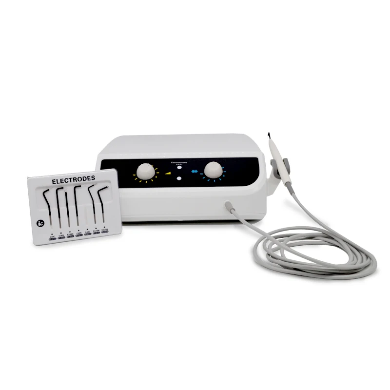 

Дешевая Стоматологическая электрокаутерическая система, электрохирургия, хирургический скальпель, режущий прибор для прижигания