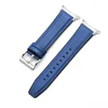 Blue Silver