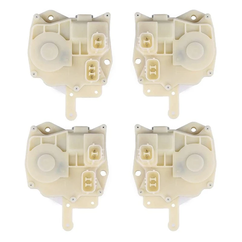 AU05 Door Lock Actuator Front /Rear/Right/Left Side for Honda Civic