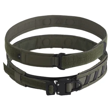 MOLLE Tactical Battle Belt 1