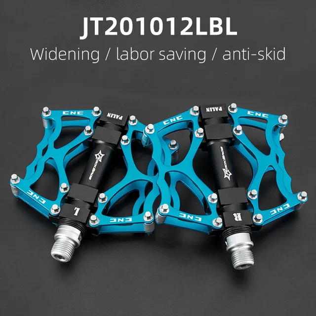 Ultralight Professional Hight Quality MTB Mountain BMX Bicycle Bike Pedals Cycli