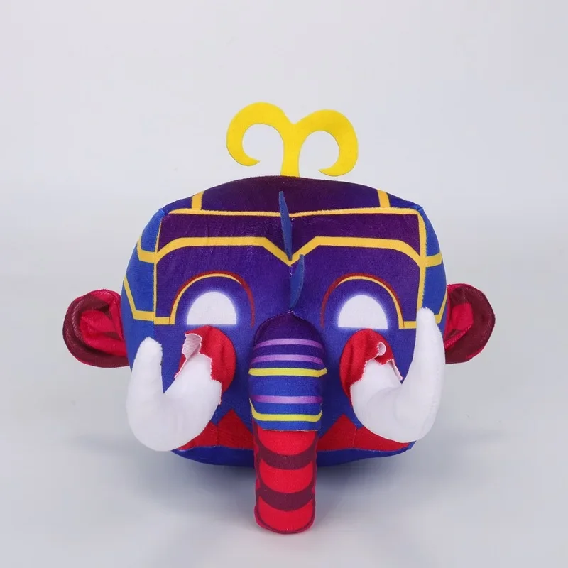 新品未開封 Blox Fruits ブロックスフルーツぬいぐるみシリーズ 新品未開封 Blox Fruits ブロックスフルーツぬいぐるみシリーズ