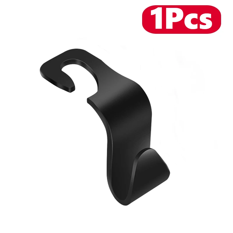 1PCS-Black