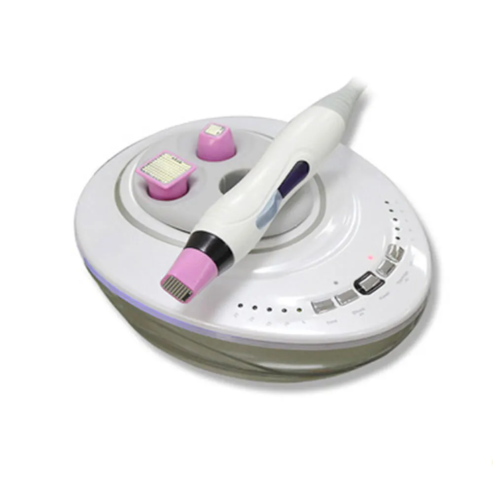 

RF Face Firming Lifting Beauty Instrument Facial Body Skin Rejuvenation Tightening Machine Skin Ion Import Devices