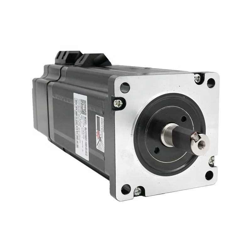 86J12156EC-1000-60-SCG 7.8N.m nema34 high torque hybrid