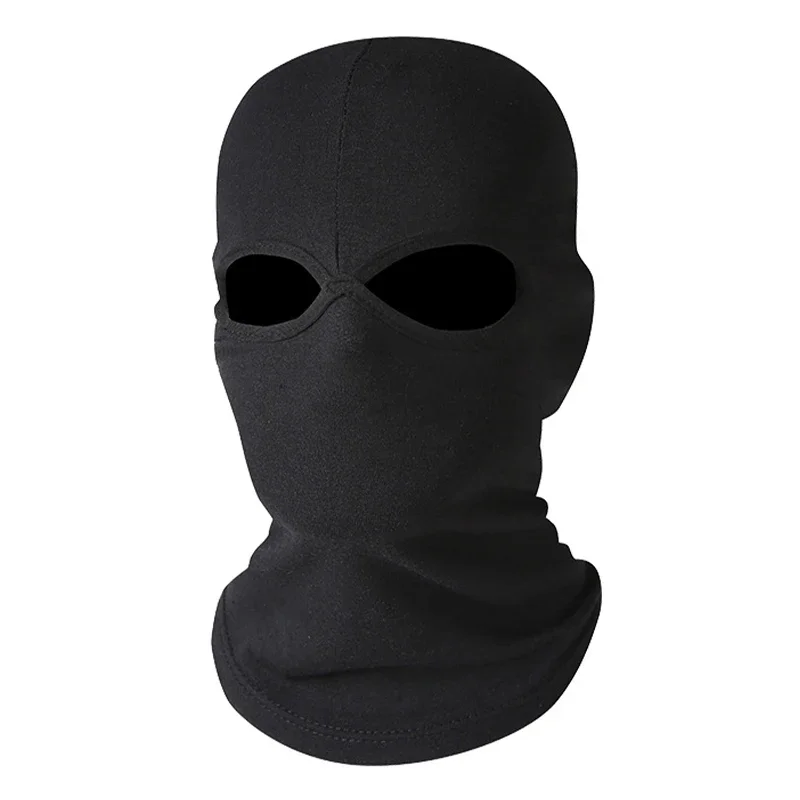 Full Face Cover hat Balaclava Hat Army Tactical CS Winter Ski Cycling Hat Sun protection Scarf Outdoor Sports Warm Face Masks