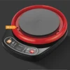220V Slow Cookers Split Intelligent Reservation Electric Casserole 600W Electric Stew Pot Large Capacity Electric Casserole 5