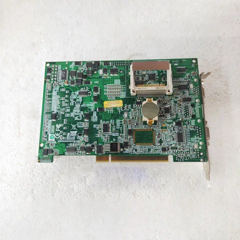 PCI-6880F PCI-6881 REV.A2 Original Disassembly Machine For Advantech Industrial Control Motherboard 4 PCI-6880F PCI-6881 REV.A2 Original Disassembly Machine For Advantech Industrial Control Motherboard - Image 2