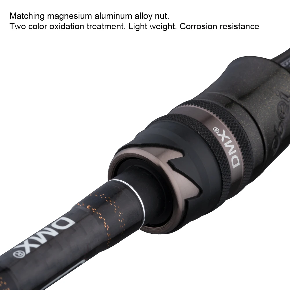OSP ƮƮ̽ Ǵ ĳ ˴  нƮ ML/M/MH/H 5-42g 1.98/2.1/2.4/2.7m 8-25LB Ʈ ĳ  ε