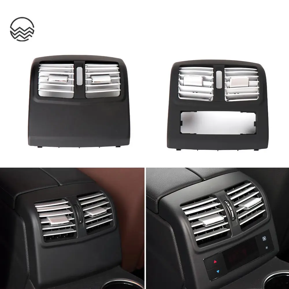 Cubierta de Panel de salida de rejilla de ventilación de aire