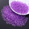 Twenty Thousand Pcs Acrylic Rhinestone Bright Color Craft Rhinestone Crystal Accessories Vase Fillers Fake Diamonds Clear Gems 1