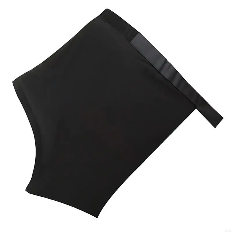 H58D Horse Shoulder Guard AntiRub Bib Chest Saver Breathable Horse Rugs Enduring