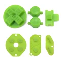 Green button