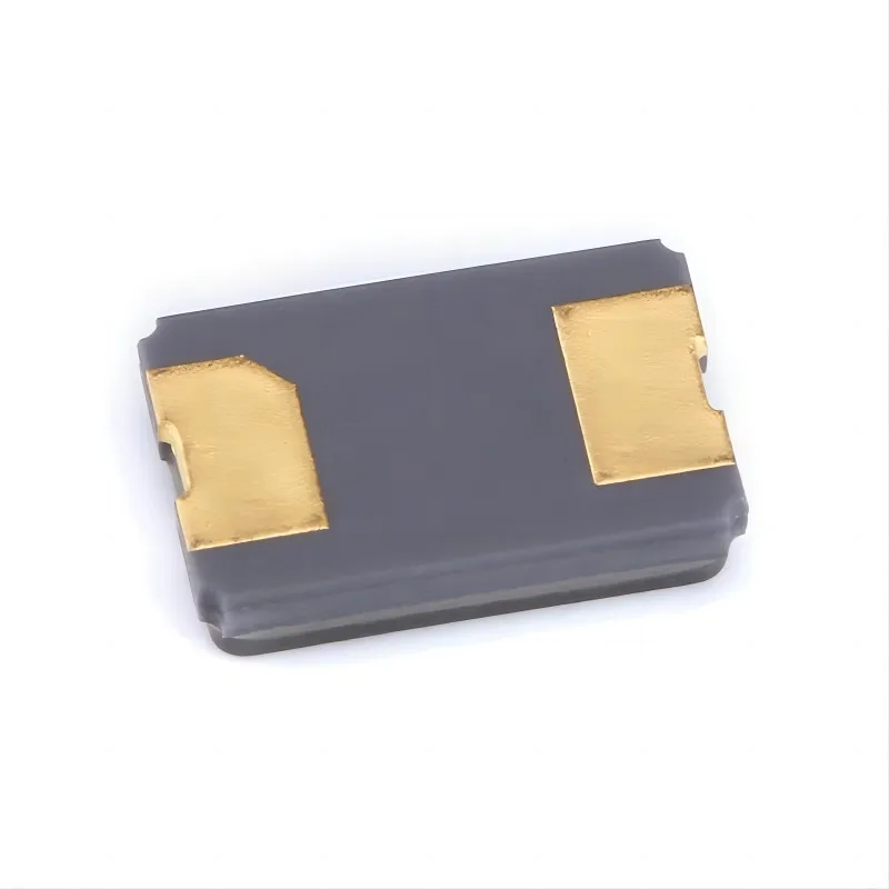 5032 칩 수동 수정 발진기, YSX530 GA, 24MHz, 10PPM, 20pF, X503224MSB2GI, 2 핀