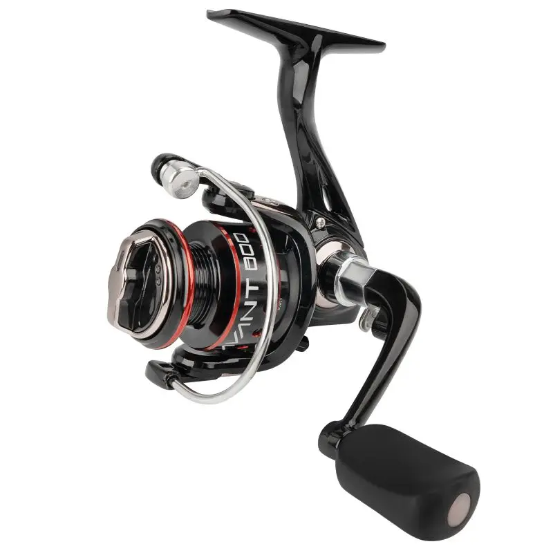 Ice Fishing Spinning Reels