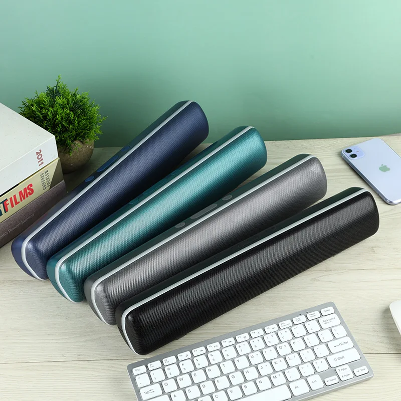 

dsfgfgn New light-emitting Bluetooth speaker desktop colorful lights small stereo outdoor mini bassoiy