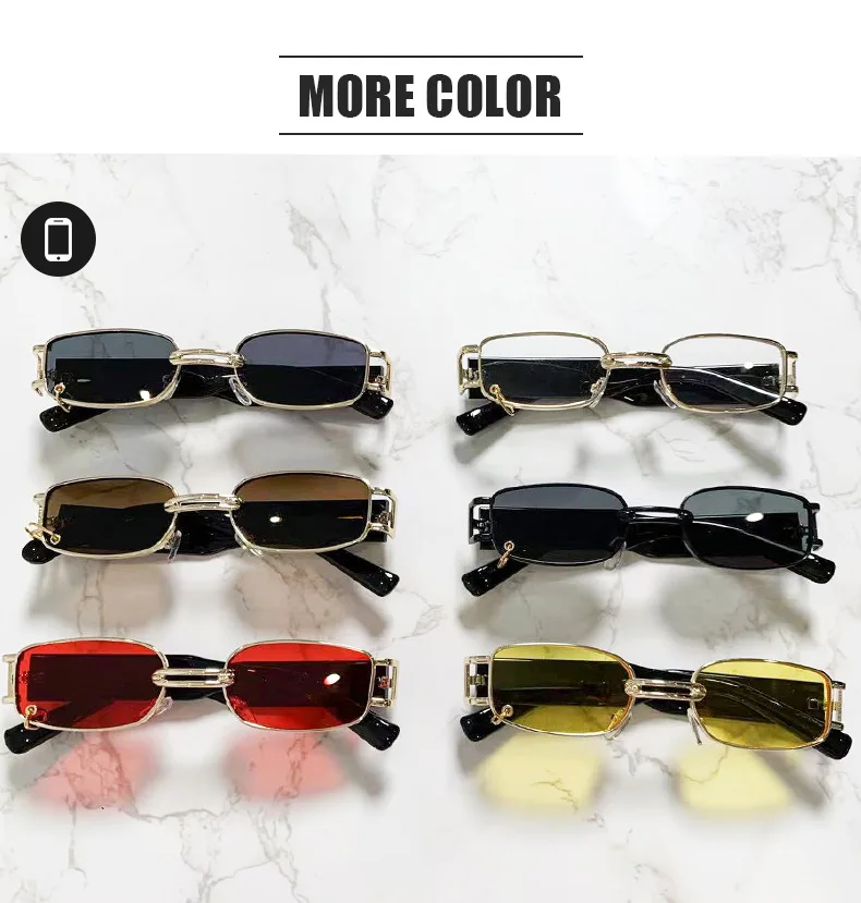 raybans women 2022 Square Sunglasses Women Luxury Brand Travel Small Rectangle Sun Glasses Fashion  Shades Ladies UV400  Oculos De Sol designer sunglasses