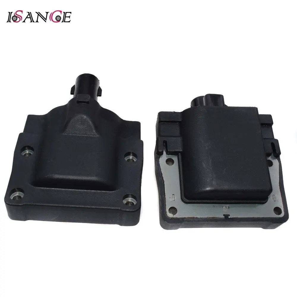 Ignition Coil Pack & Harness Connector Plug For Toyota Lexus UF-72,19500-74040,90919-02208,19500-74050,90919-02197,19080-50010