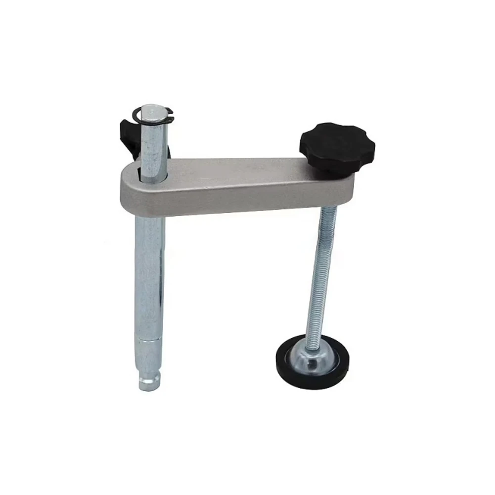 교체 부품 수직 고정 클램프 OEM 교체 도구 스테이션 액세서리 설치 준비 완료 수직 고정 클램프