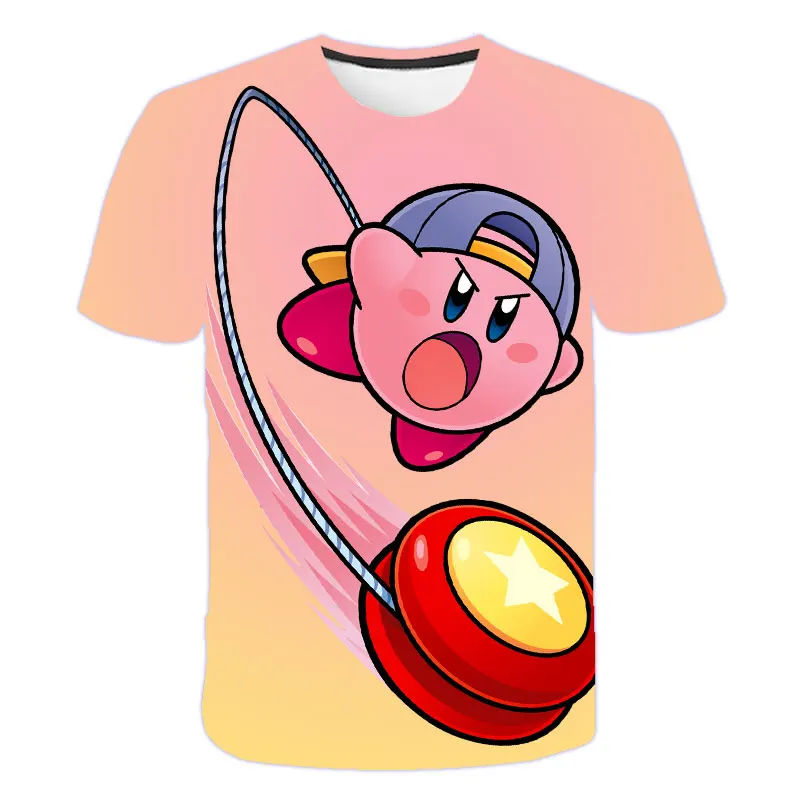 Sac5c1a3be18e47f08457029a1e09bd7d3 - Kirby Plush