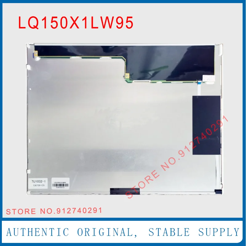 LQ150X1LW95 Original 15 Inch LQ150X1LW94 LQ150X1LW93 LQ150X1LW92 ...